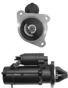 Nitai Iskra Forklift Truck Starter Factory Automobile Starter China Iskra Car & Truck Starter Motors