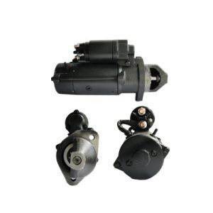 Nitai Iskra Starter Motor Parts Manufacturers Car Starter Motor China 12V 3.2 Kw 11131645, 11131862 Iskra Starter Motor for Deutz 04300287