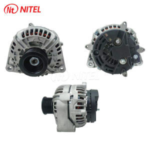 Nitai 220V Car Alternator Factory Alternator Bosch 120A China 0124625029 Bosch Automotive New Alternator