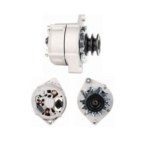 Nitai Auto Electric Parts Manufacturers 24V 80A Alternator China 0120468037 0120468114 Car Alternator for Heavy Duty Truck European Truck