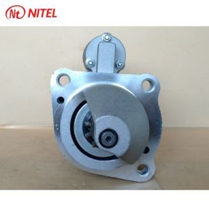 Nitai Jcb 2873K404 Auto Starter Manufacturers China Jcb Motor Starter High-Quality Truck Starter for Massey, Perkins, 2873K404, 2873K621, 428000-1380