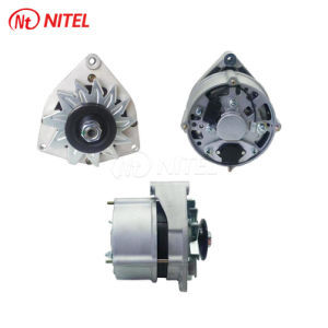 Nitai Car AC Alternator Suppliers Bosch Alternator 12V 65A China Ca339 Bosch Racing Alternator