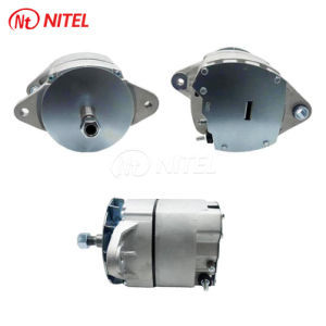 Nitai Automobile Alternator Manufacturers 24V 70A Delco Remy Alternator China 20si Delco Alternator