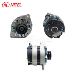 Nitai Smart Car Alternator Fabricators Alternator Generator 28V Bosch China Ca705 Bosch 160AMP Alternator