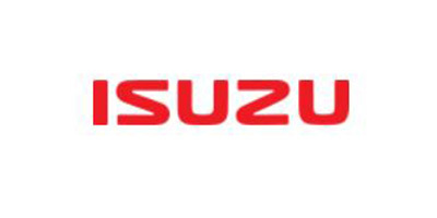 ISUZU ISUZU