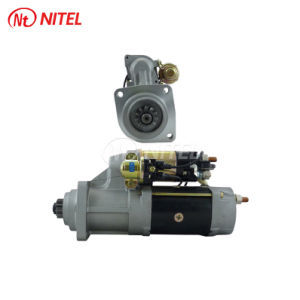 Nitai Delco 8300026 Ignition Starter Suppliers Vintage Delco Remy Starter China Original Starter Motor