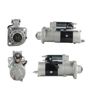 Nitai Starter Motor Manufacturing Auto Starter China M9t60371 M9t60372 Mitsubishi Engine Starter
