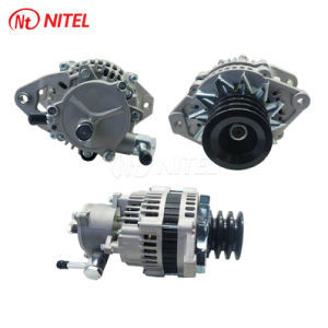Nitai 12V Hitachi Alternator Manufacturers Hitachi Internally Regulated Alternators China 4hf1 Hitachi Automotive Alternator