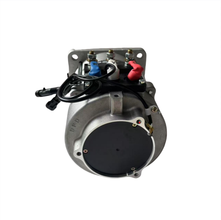 FORKLIFT MOTOR