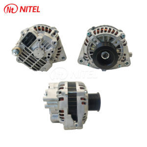 Nitai A4ta8191 Mitsubishi Car Alternator Manufacturing Mitsubishi Alternator China Mitsubishi Electric Alternators
