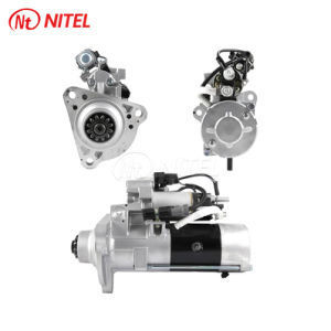 Discount Starter Motor for Trucks and Buses