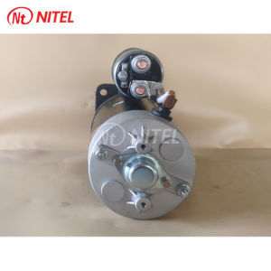 宁泰博世0001368001 3相电机启动器制造商启动电机24v Kw中国启动电机，用于博世Magirus-道依茨Khd依维柯0001368001