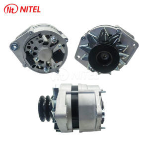 Nitai Electric Car Alternator Wholesaler Bosch Alternator 12V 150A China Ca550 Bosch 120 AMP Alternator