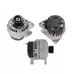 Nitai Auto Alternator Regulator Manufacturers AC Alternator China 24V 80A 20120468154 Alternator for Renault Truck