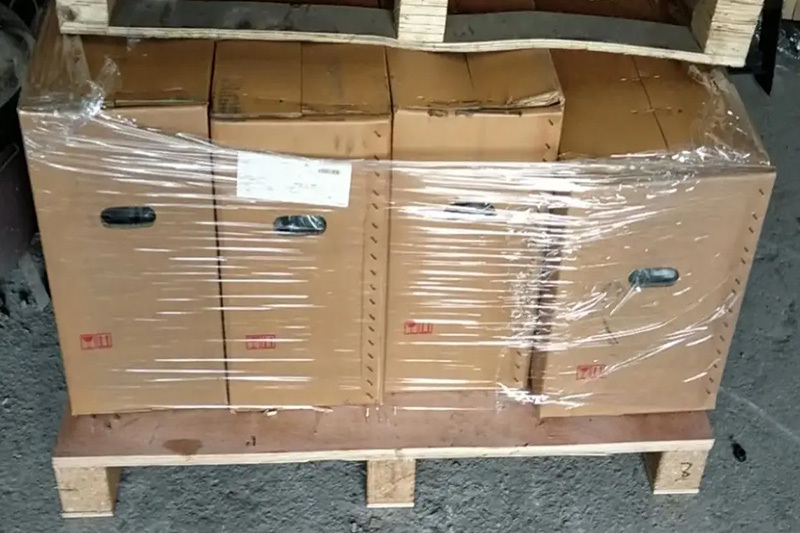 Shipping Shipping