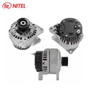 Nitai Car Alternator Generator Manufacturing Jcb Mini Small Size Alternator China 320-08560 Jcb Alternator