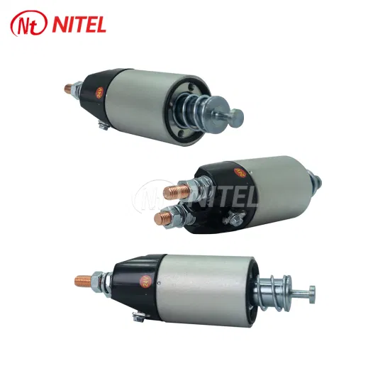 What is the principle of the motor?