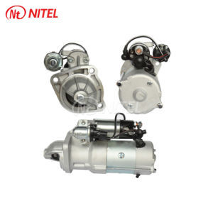Nitai Prestolite M93r3015se Electric Starters Suppliers Prestolite Slower Turning Starter Motor China M93r3015se Soft Starter Motor