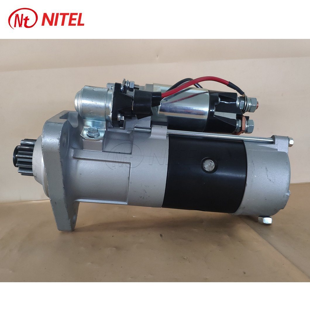What are the common powers of motors?