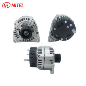 Nitai 65A Iskra Alternator Suppliers Iskra 100% New Alternator China Aak5813 New Iskra Alternator