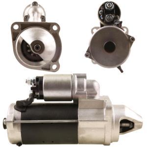 Nitai Auto Starter Motor Wholesaler Diesel Engine Auto Part China 0001262020 Bosch Truck Starter Motor for Iveco