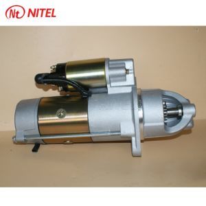 Nitai 5268413 Dixie Грузовик Авто Стартер Производители Автоматический Стартер Китай Isf 3,8 Фото Грузовик Dixie Автоматический Запуск Двигателя