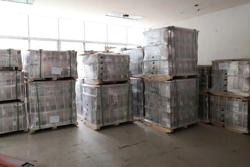 Shipping Shipping