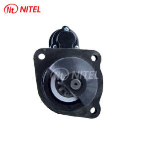 Nitai 11130999 Iskra Transit Auto Starter Motor Factory Motor Starter China Iskra 4.2kw Starter Motor