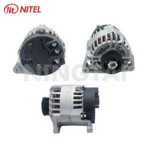 Nitai Generator Alternator Wholesaler Alternator Bosch 28V China Ca1217 Bosch Alternator Price
