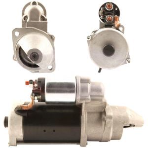 Nitai Car Accessories Manufacturers Truck Starter Motor China 0001231028 Starter Motor for Deutz Engine, Volvo
