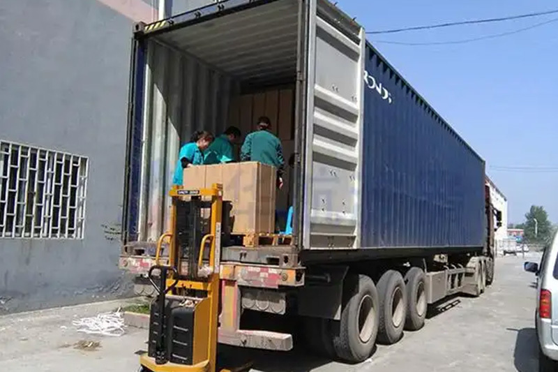 Shipping Shipping