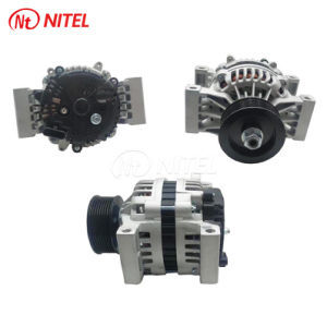 Nitai AC Alternator Wholesaler Alternator Delco China Ald7402 Delco Remy Commercial Truck Alternators