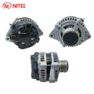 Nitai Denso Diesel Alternator Manufacturers Denso High-Performance Alternators China 27060-30130 Denso Alternator