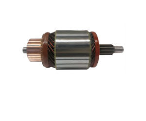 Nitai High-Speed Armature Factory Rotor Motor Armature China 12V 1.7kw Quality Guarantee Im3144 Armature for Toyota Nissan