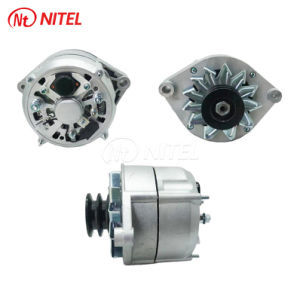 Nitai AC Alternator Suppliers 24V Alternator for Bosch China Ca853 Bosch Electrical Alternator