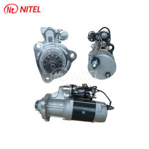 Nitai Delco 3103914 Small Starter Motor Manufacturers High Quality Delco Remy Starter Motor China Quality Starter Motor