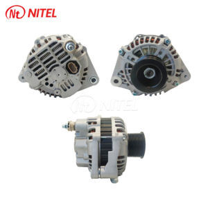 Nitai A4ta0592 Mitsubishi AC Alternator Suppliers SUV Alternator China Genuine Mitsubishi Alternators