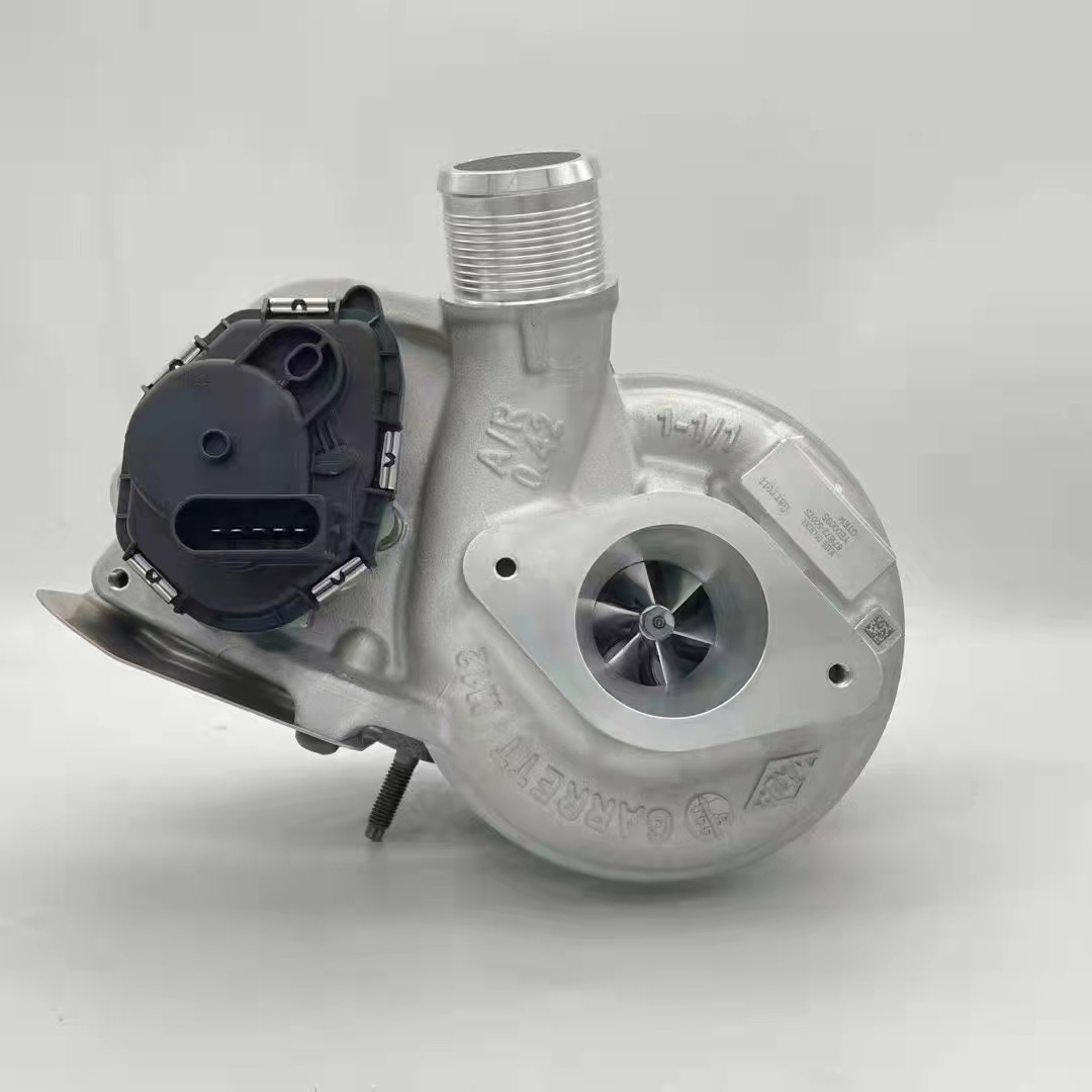 "Revolutionizing Heavy-Duty Truck Startups: The 10kW Diesel Starter Innovation"
