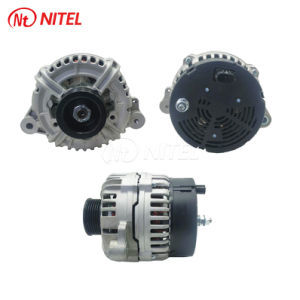 Nitai Auto Car Alternator Wholesaler Bosch Alternator 28V China Ca1633 Bosch 24V Alternator