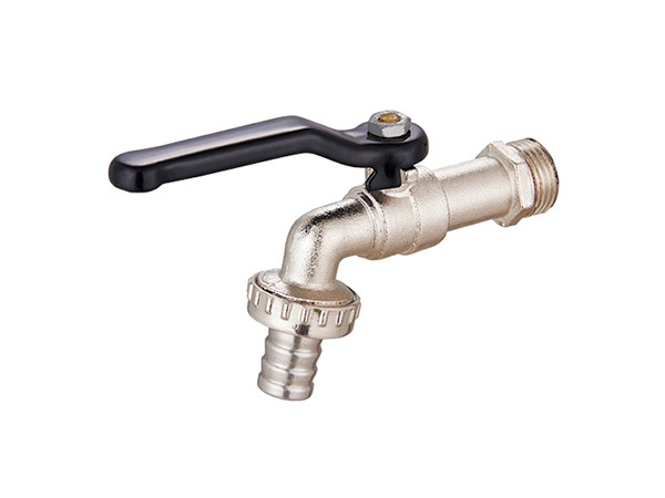 DTO286 Anti-freeze brass bibcock