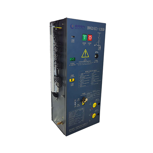 BVG3(C)-12 Vacuum Circuit Breaker
