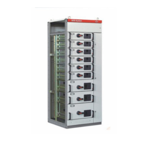 GCS type low-voltage withdrawable switchgear