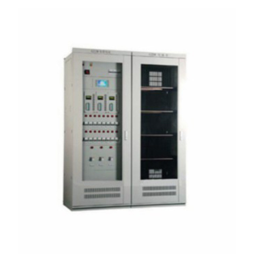 Direct current panels (cabinets)