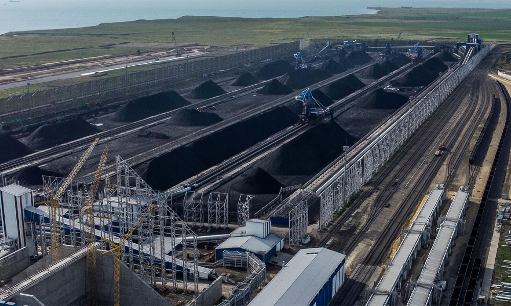 coal