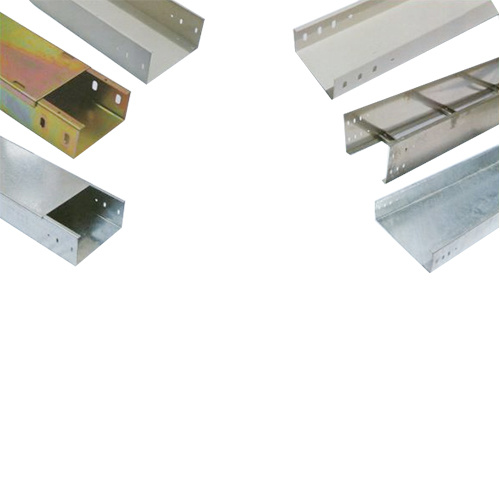Cable tray