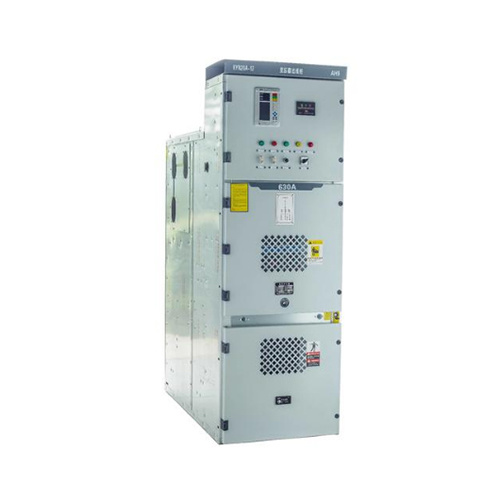 Armored withdrawable AC metal - enclosed switchgear  KYN28-12