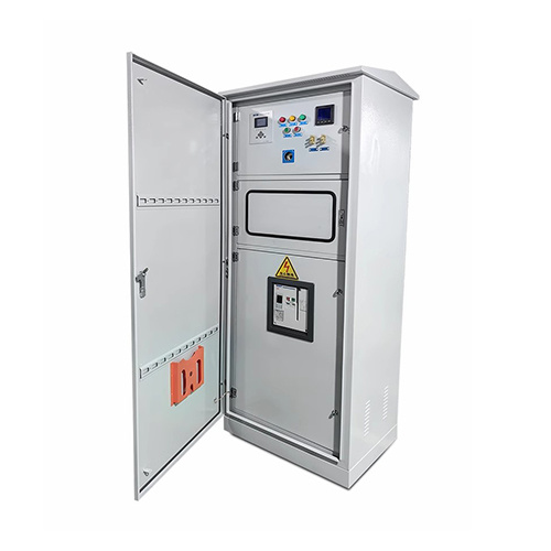 Outdoor PV Grid-Connected Cabinet