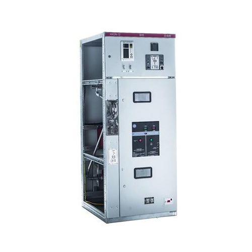 HXGN-12 Box-type Fixed Switchgear