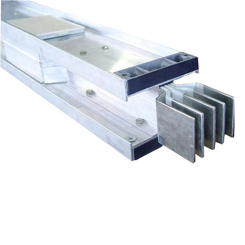 Dense busbar