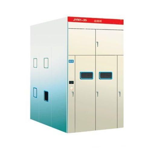 JYN1-35 high voltage switchgear